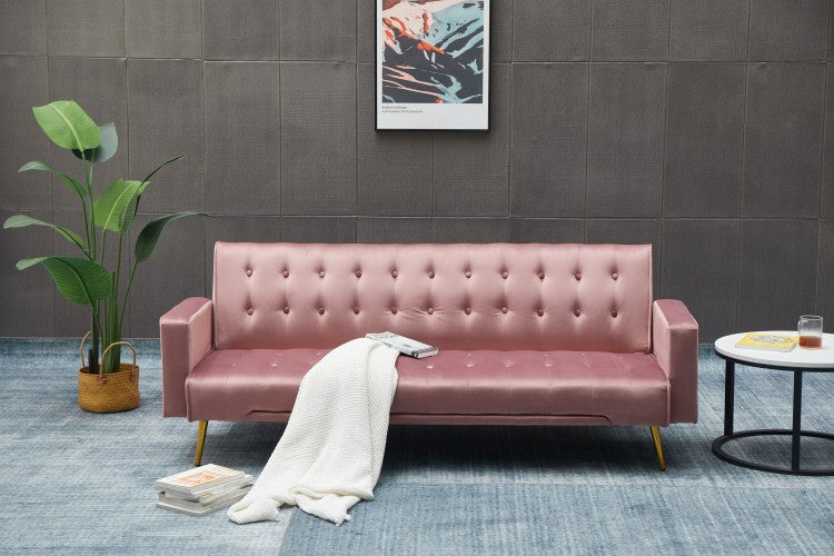 Sofa Bed Rose