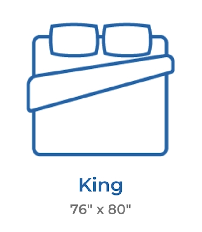 12 Inch King Hybrid Mattress With Independently Encased Springs & Gel Memory Foam, Medium Firm, Fiberglass Free, Certipur Us Certified, Mattress In A Box