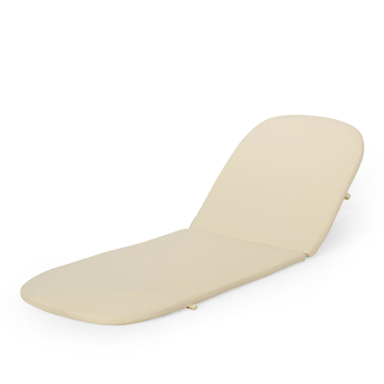 68020.00Cush Bge Mp1 Mikael Chaise Lounge Cushion