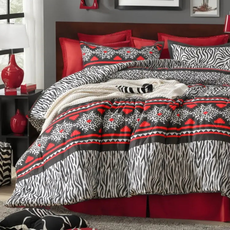Felicie Quilt 3 Piece Set King