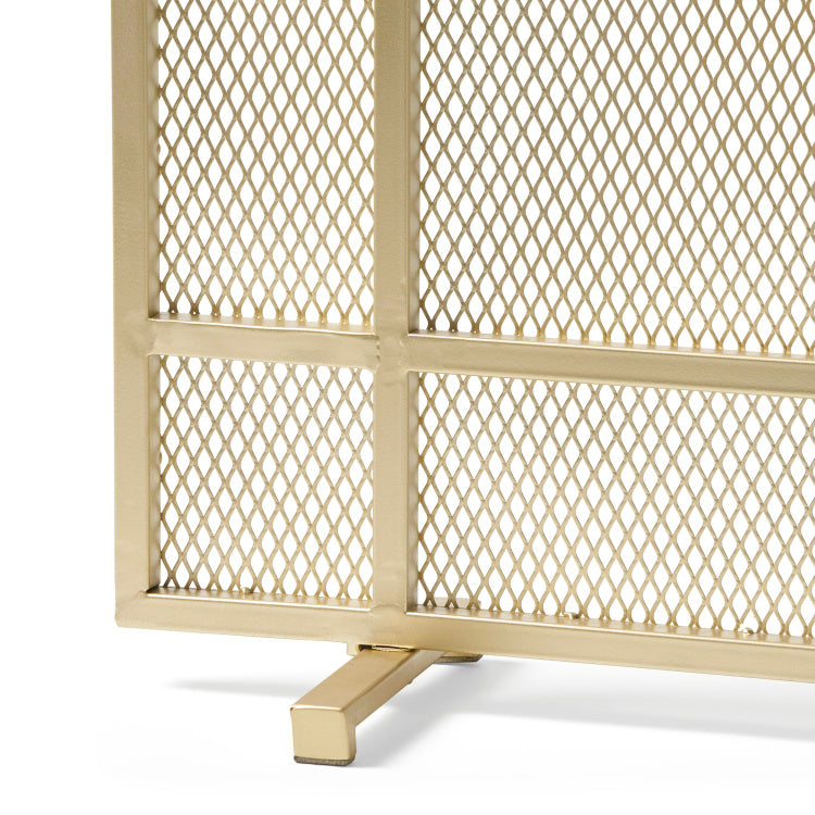 Fire Screen