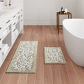 Cotton Tufted Bath Rug