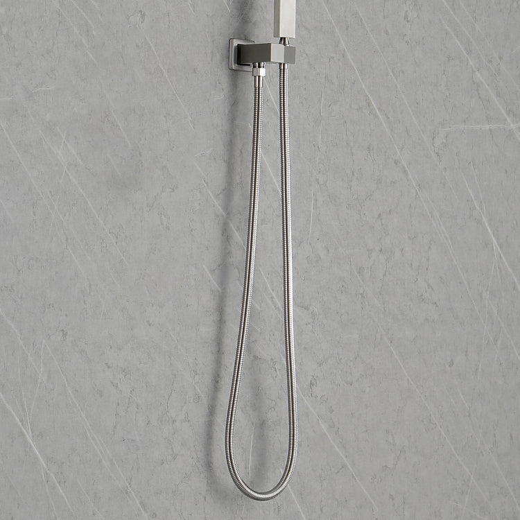 59 Inch Stainless Steel Shower Hose