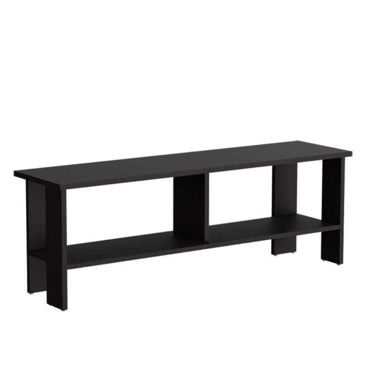 Kingsland Tv Stand, Living Room, Black