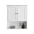 Upgraded Bathroom Wall Cabinet Over The Toilet Storage Cabinet Wall Mounted Storage Cabinet Wooden Medicine Cabinets