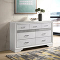 Annie White 9 Drawer Dresser
