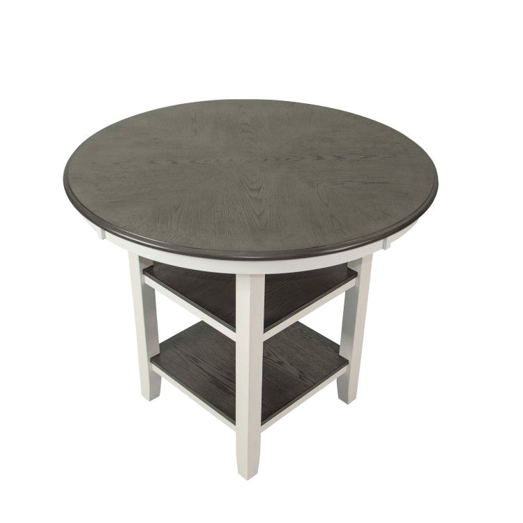5 Pcs Counter Height Dining Set