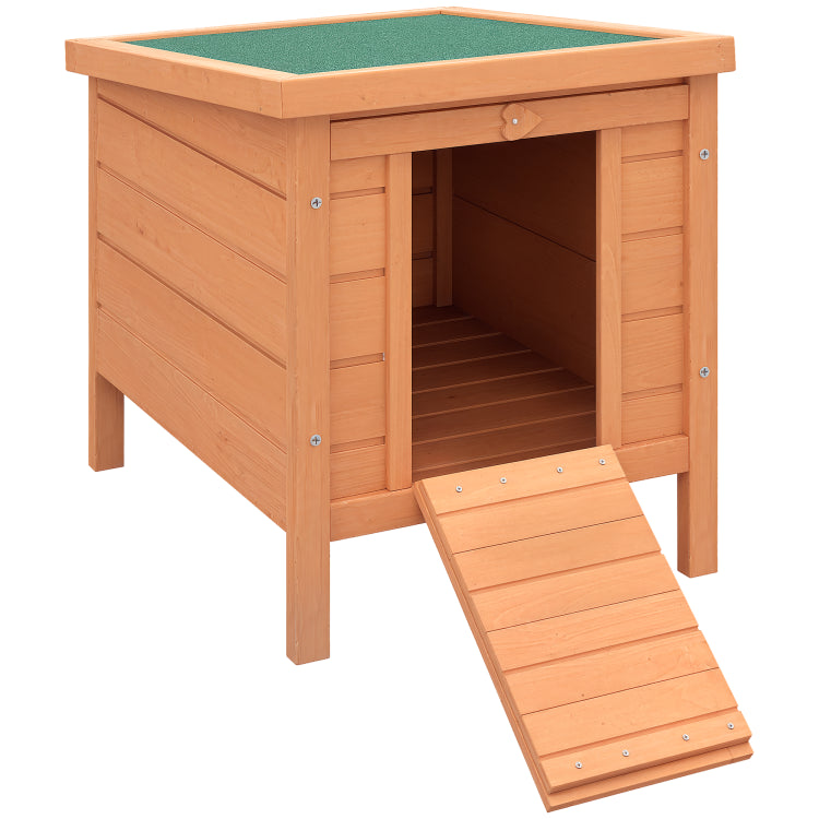 Wooden Rabbit Hutch Wooden Rabbit Hutch Bunny Cage Guinea Pig Cage Duck House Dog House