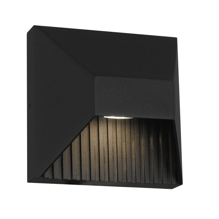 5 Inch Led Wall Sconce