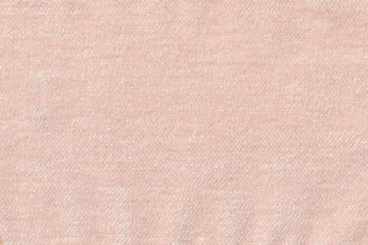 Beautiful Blush Pink Laf Raf One Arm Chair Morgan Fabric 1Pc Chair Pillow Soft Cushion Wood Legs Living Room Furniture