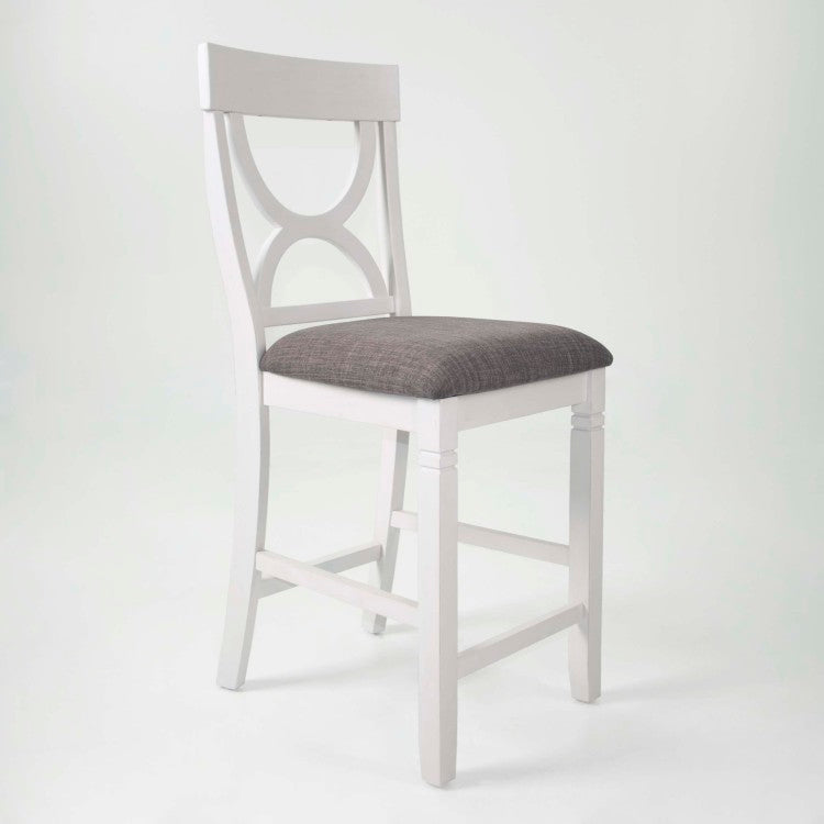 5 Pcs Counter Height Dining Set