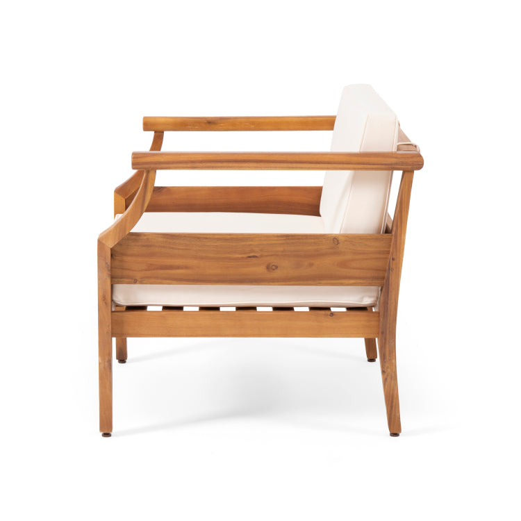 Aston Club Chair