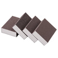 Sanding Sponge 4Pcs 60 80 120 220 Washable And Reusable Sanding Blocks