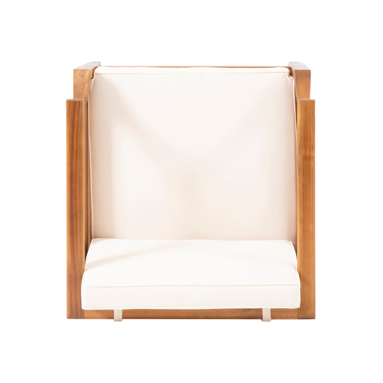 Aston Club Chair
