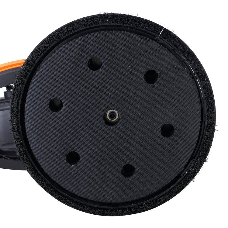 Drywall Sander 900W Brush Motor 800 1800Rpm Variable Speed & Self Suction