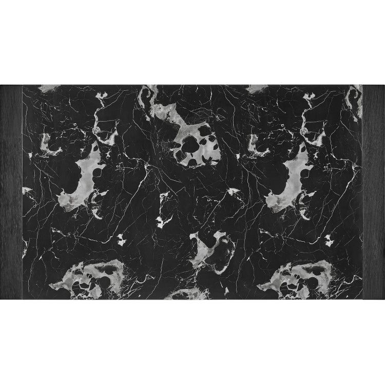 Dahiris Black Dining Table