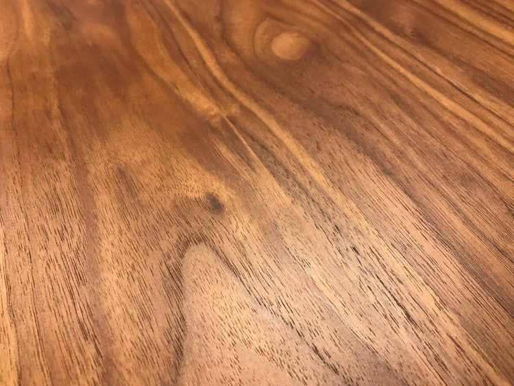 Pineda Brown Coffee Table