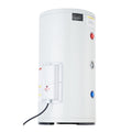18 Gallon Electric Water Heater Instant Hot 1.6Kw Led Display For Shower