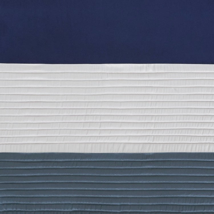 Po I Pintuck Curtain Panel Only 1 Pc Panel