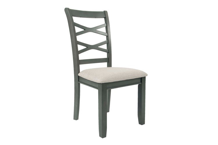 6 Pieces Dining Set