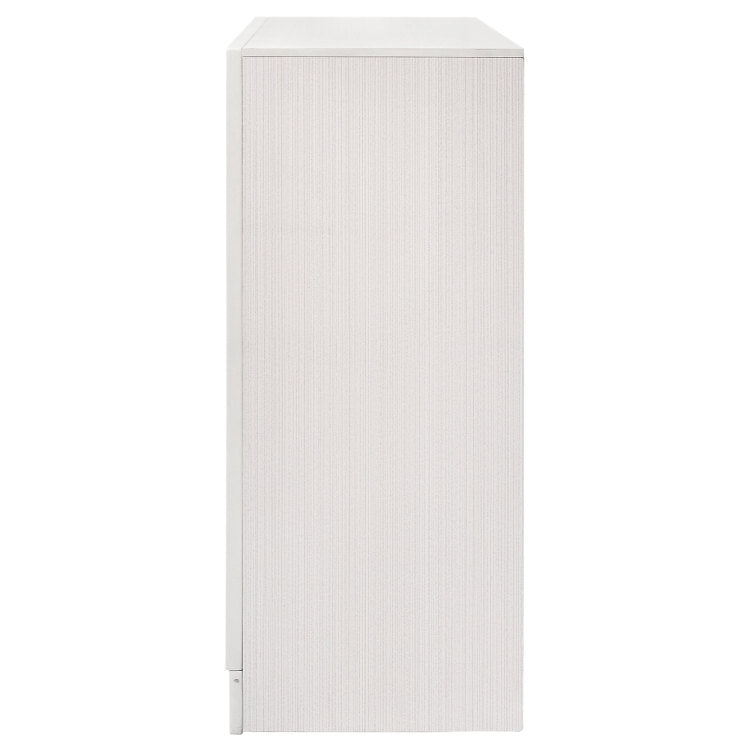 Annie White 9 Drawer Dresser