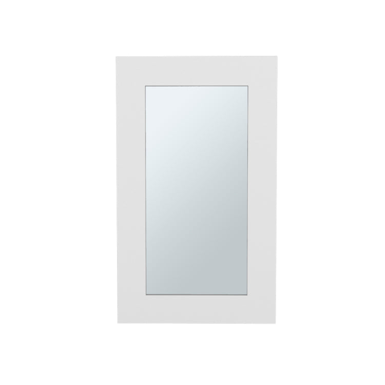 Medicine Cabinet Sanford, Bathroom, White