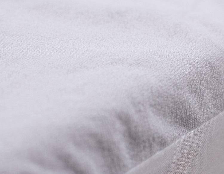 Terry Loop Hypoallergenic Twin Mattress Protector