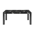 Dahiris Black Dining Table