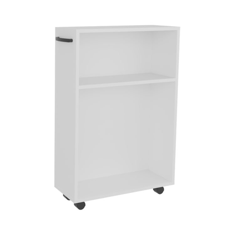Datto Storage Cart, White