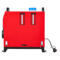 Diesel Air Heater Diesel Parking Heater 8 Kw Dc 12 24 V Blue Lcd Switch