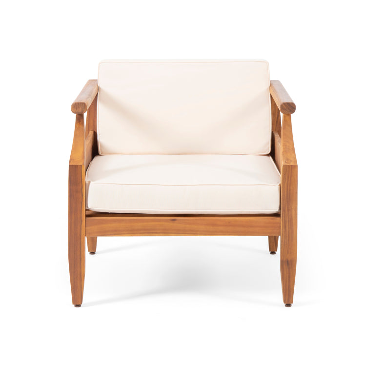 Aston Club Chair