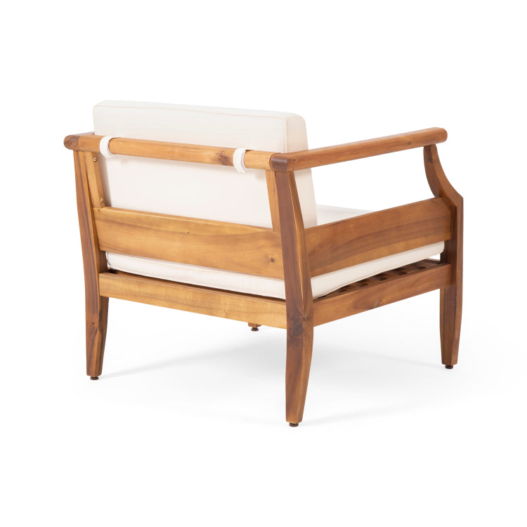 Aston Club Chair