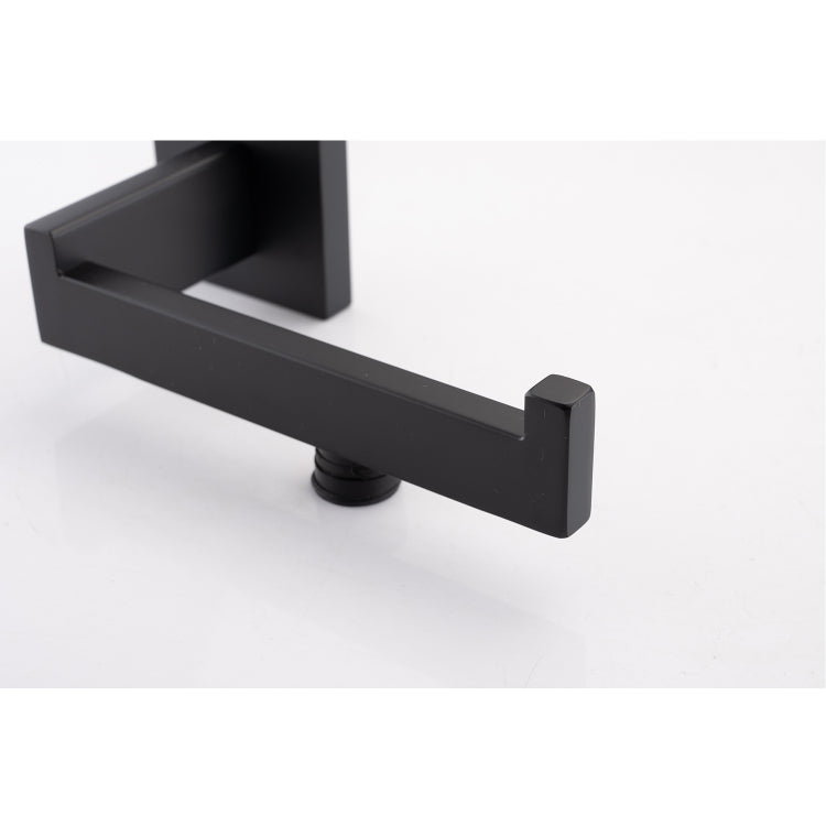 6 Piece Bathroom Hardware Set