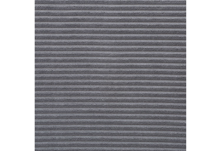 Territory Light Grey Pull Out Sofa Bed