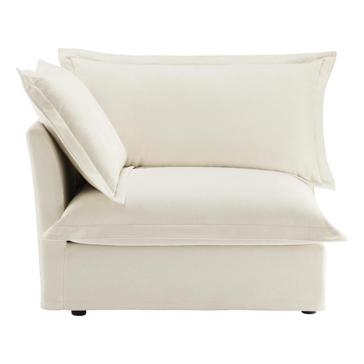Koala Sofa Lsf W 1 Pillow Cream