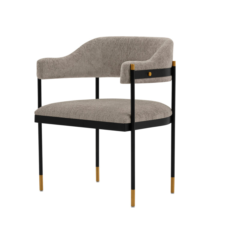 Armchair In Stone