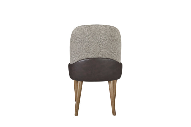 Barrel Back Chair Coffee Set Of 2