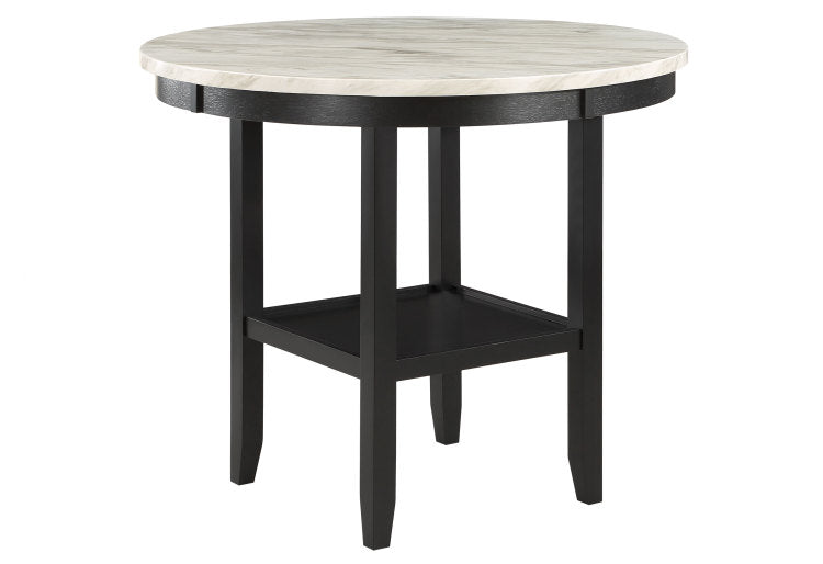 Greta Bar Table And Bar Stool Set