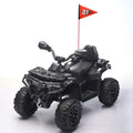 24V Atv Toy Cars 3 8 No Rc