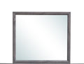 Mirage Foil Grey Mirror