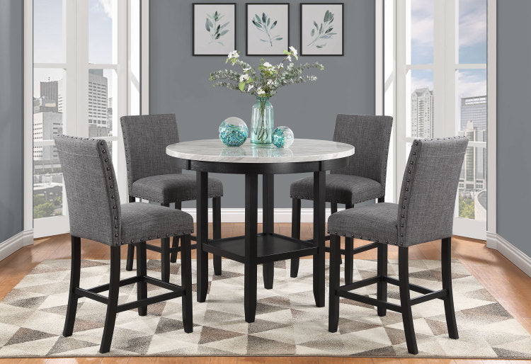 Greta Bar Table