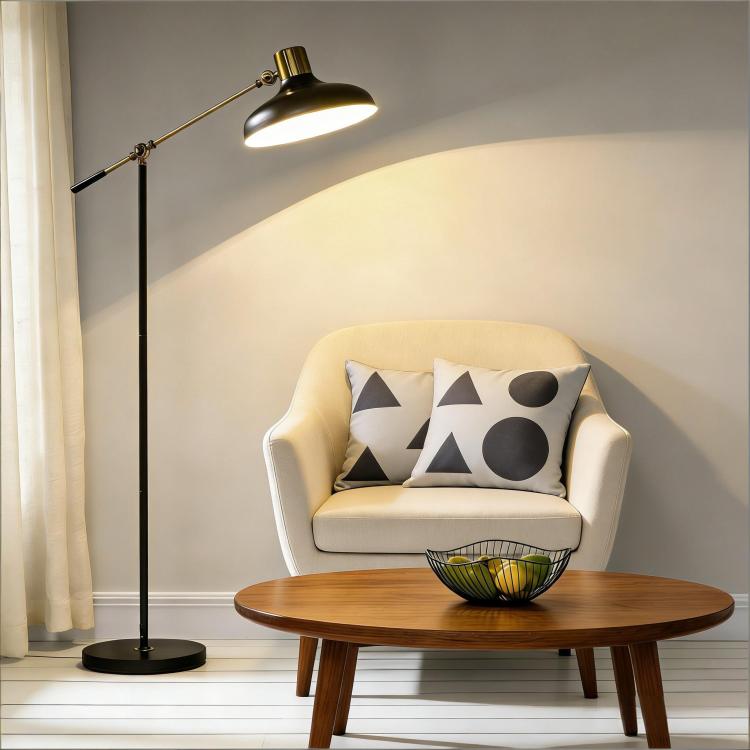 Standing Lamp,Adjustable Floor Lamps