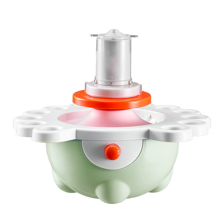 Mini Pottery Wheel Electric Clay Wheel For Kids 2 In And 3 In Turntables