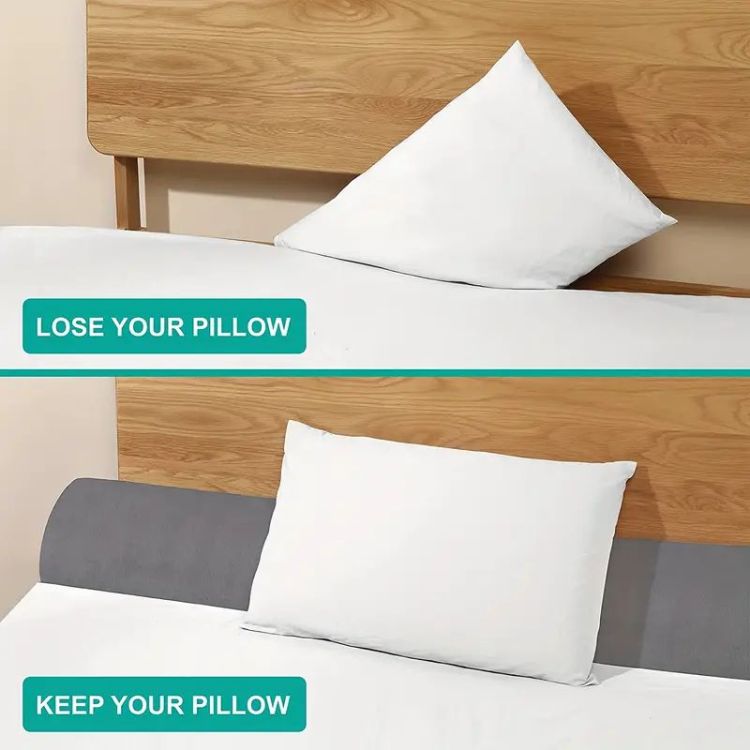 Gap Pillow Grey137*15*25