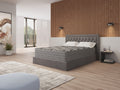 12" Smooth Top Foam, Medium Plush, Twin Mattress