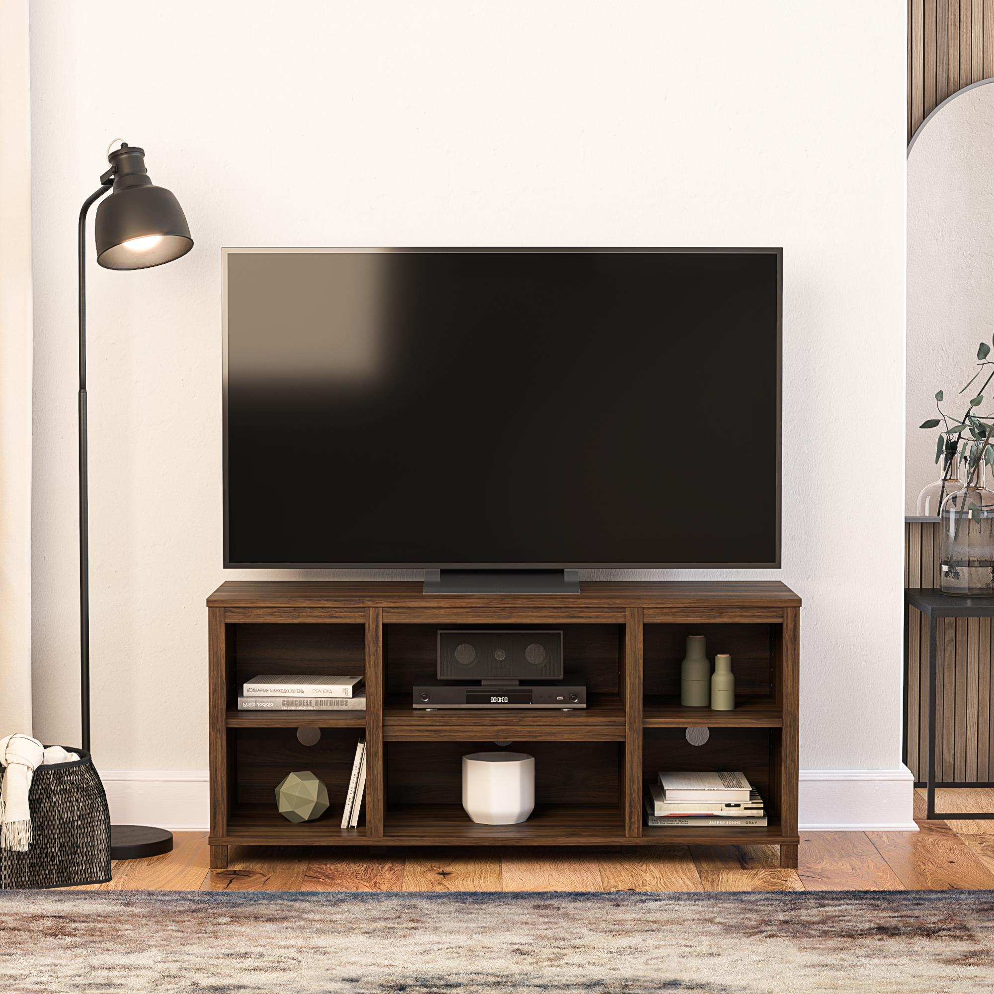 Parsons Tv Stand For Tvs Up To 50"