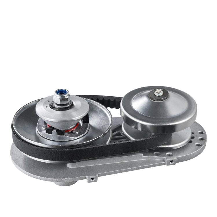 2000 Rpm Drive Clutch Durable Clutch With 2 8 Hp Engine & Rubber Belt
