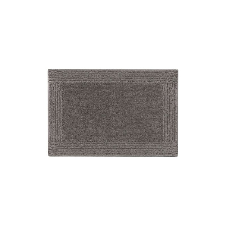 100% Cotton Tufted 3000 Gsm Reversible Bath Rug 24X72"