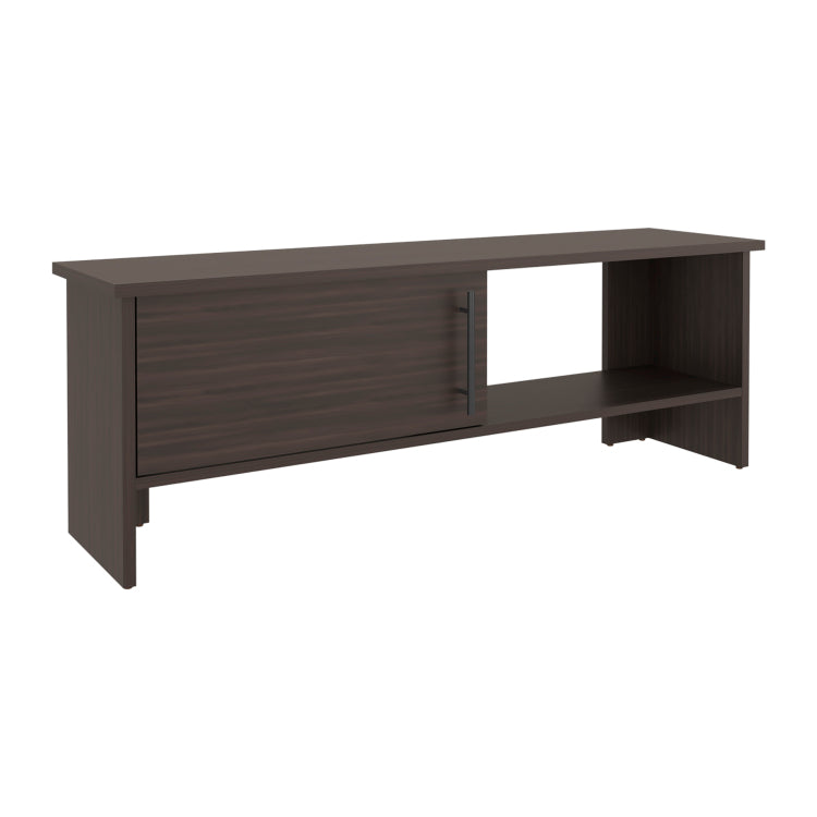 Tv Stand, 1 Door, 1 Shelf