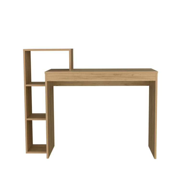 Foxburg Desk , Office, Macadamia